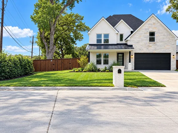 99 Kay Ln, Westworth Village, TX 76114