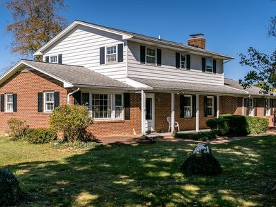 503 Holly Ave, Grottoes, VA, 24441
