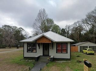 18741 NW 240th St, High Springs, FL 32643