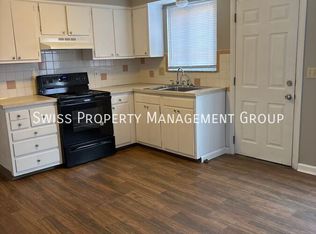 5822 N Meadows Blvd #B, Columbus, OH 43229