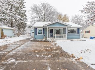 707 E Baldwin St, Saint Johns, MI