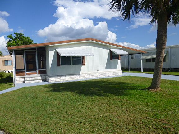 2nd image of 8775 20th St Lot 576
