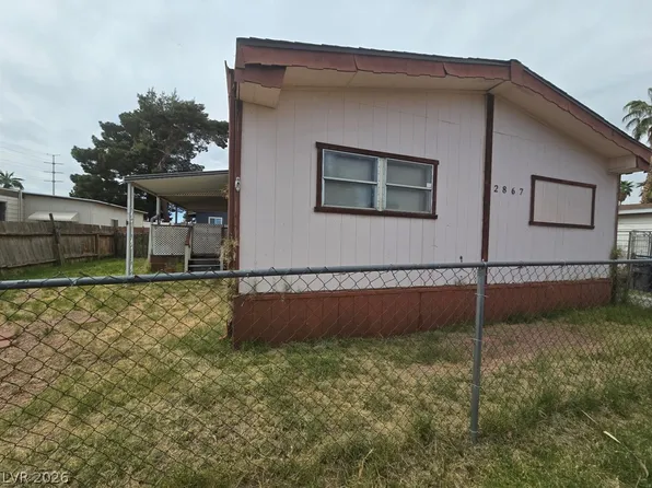 2867 Humboldt Ct, Las Vegas, NV 89142