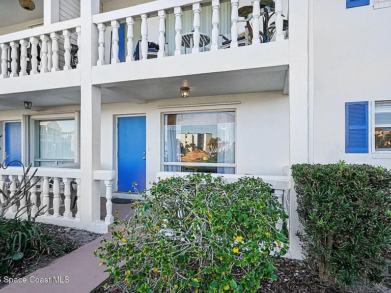 2186 Highway A1A #4C — Photo 4