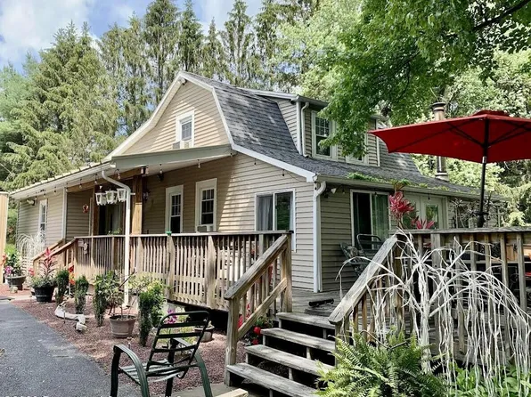 3299 Owego Tpke, Kingsley, PA 18826