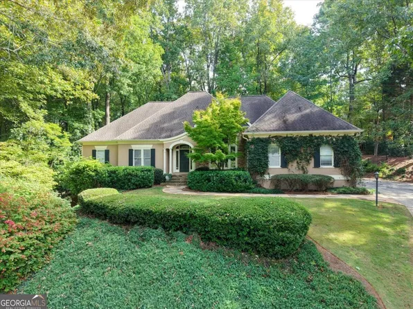 1311 Valley Reserve Dr NW, Kennesaw, GA 30152