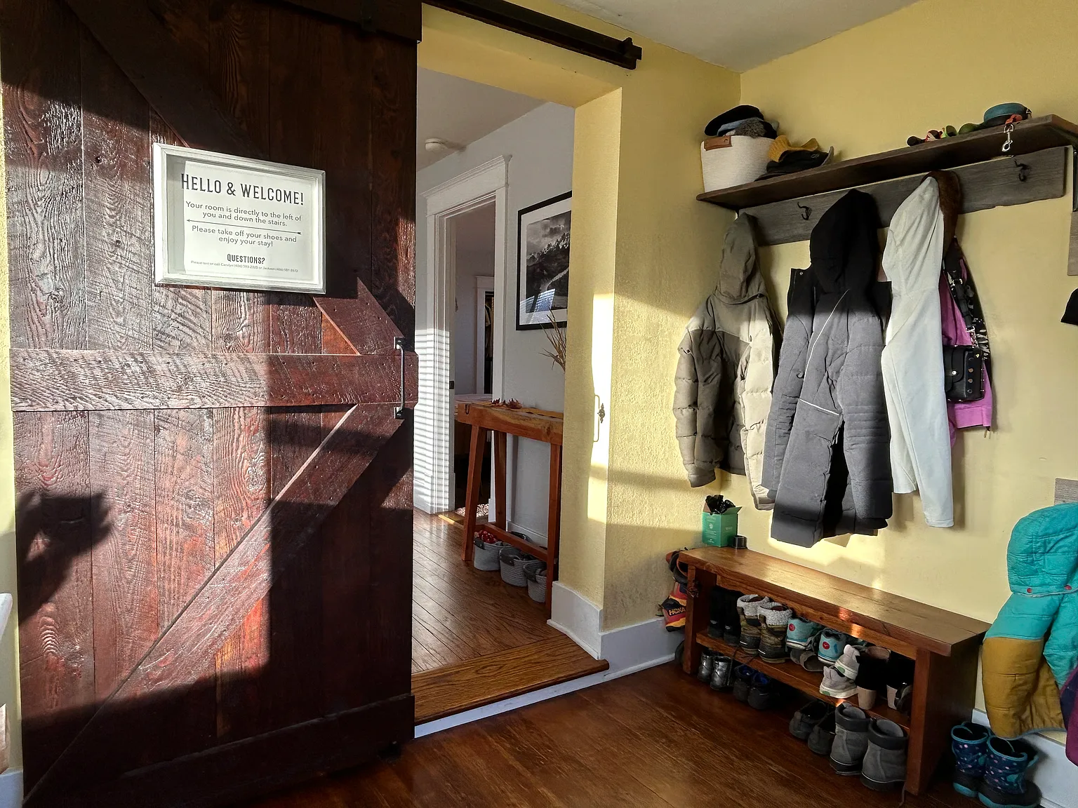 3 bed, 2176 sqft, $2,600 — Photo 2