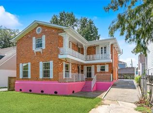 1356 Allen Toussaint Blvd, New Orleans, LA 70122