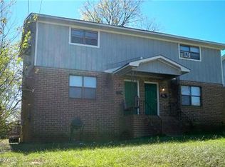 322 Pittman St, Macon, GA 31206