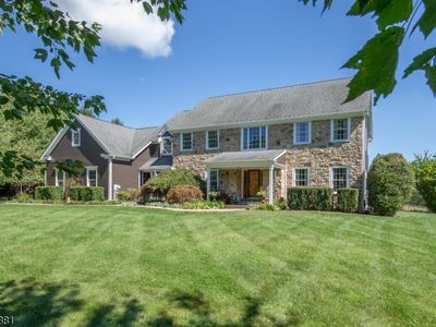 222 Old Turnpike Rd, Tewksbury Twp, NJ, 08858