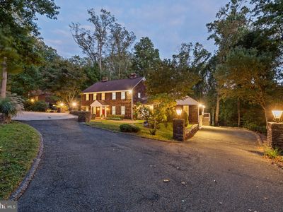 4032 Holly Knoll Dr, Glen Arm, MD, 21057