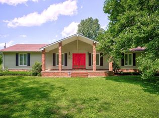 1945 Skymont Dr, Cookeville, TN 38506