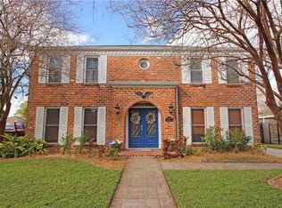 1455 Cabrini Ct, New Orleans, LA 70122