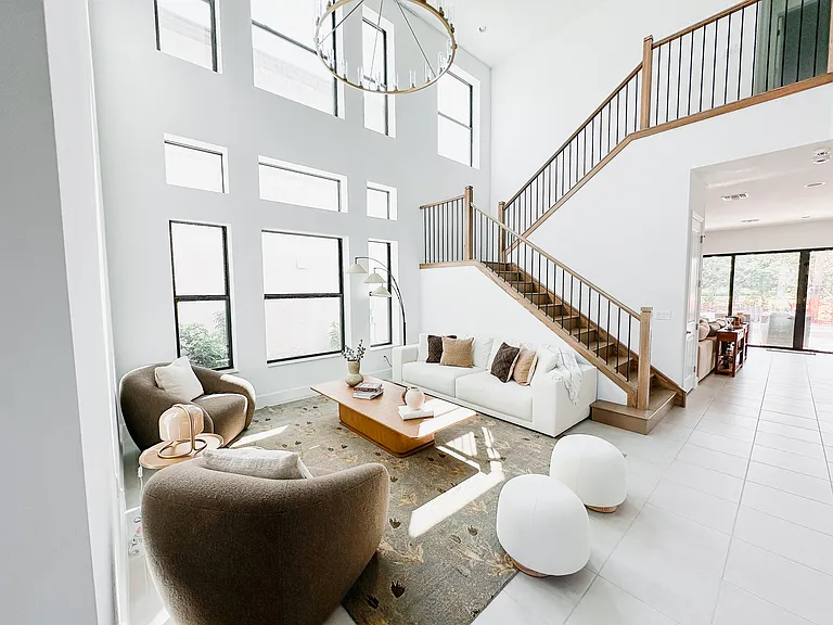 Main Living Room