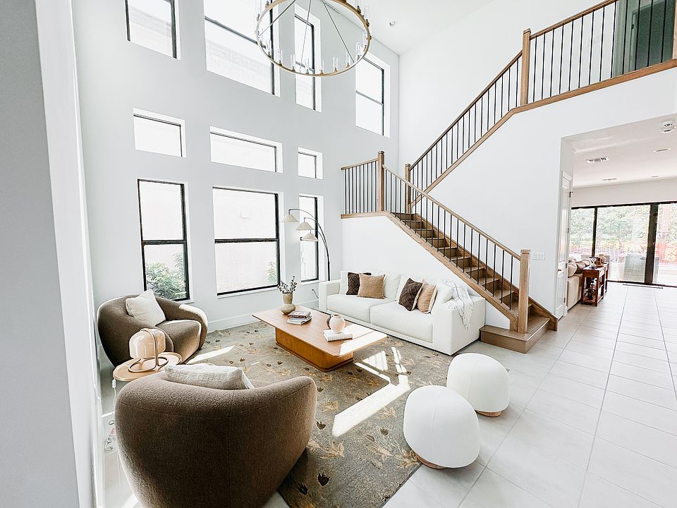 Main Living Room