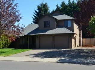 613 NE Countryside Dr, Vancouver, WA 98684