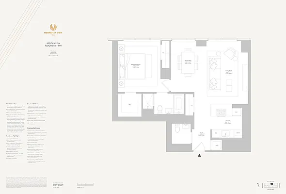 Rented by Hooli Homes New York Inc | media 19