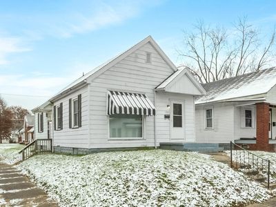 1300 S Bedford Ave, Evansville, IN, 47713