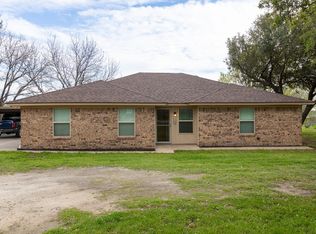 4660 Oak Grove Rendon Rd, Burleson, TX 76028