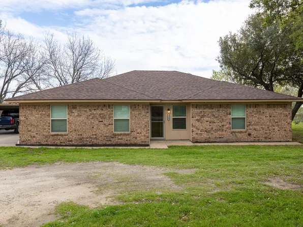 4660 Oak Grove Rendon Rd, Burleson, TX 76028