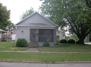 129 W Devlin St, Spring Valley, IL 61362