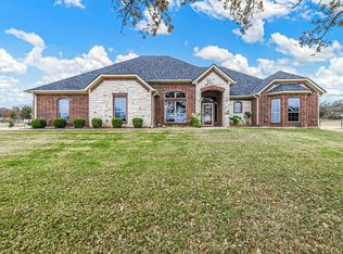 307 Ellis Creek Ct, Weatherford, TX 76085