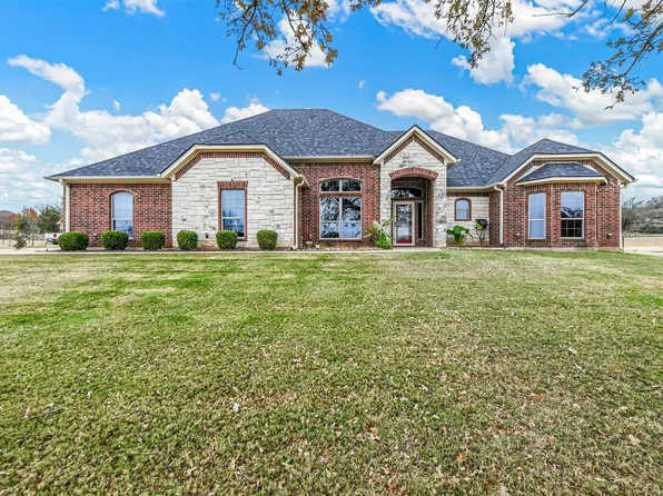 307 Ellis Creek Ct, Weatherford, TX 76085