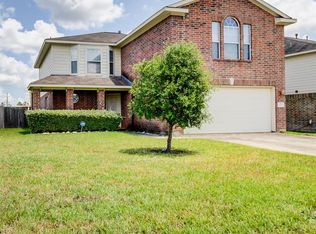 25230 Barmby Dr, Tomball, TX 77375