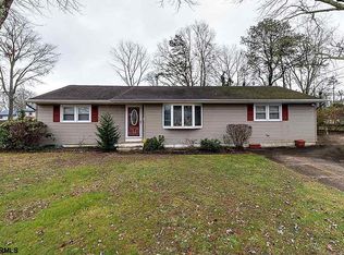 15 Haddon Rd, Somers Point, NJ 08244