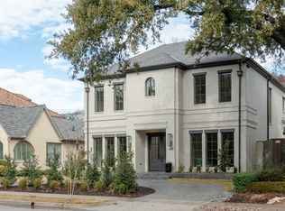 4028 Lovers Ln, Plano, TX 75025