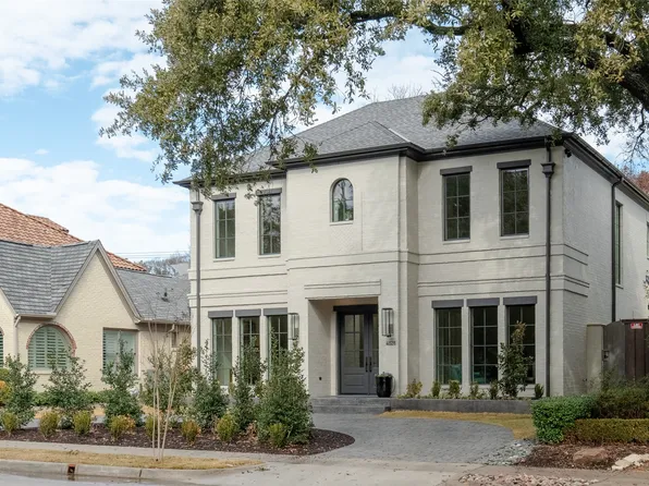 4028 Lovers Ln, Plano, TX 75025