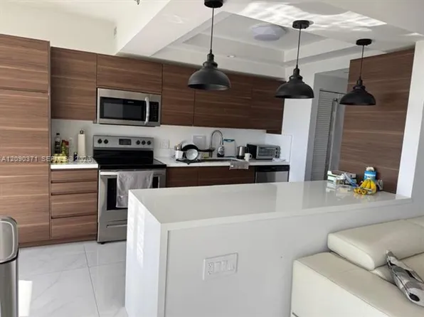 2000 Island Blvd #Cu-2808, North Miami Beach, FL 33160