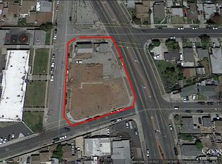 13910 Wilmington Ave, Compton, CA 90220
