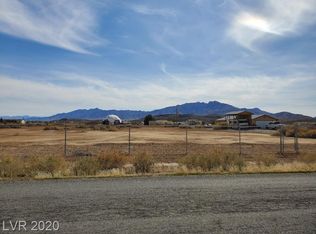 4661 Laurence Rd, Pahrump, NV 89048
