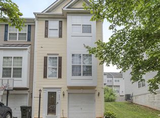 2273 Forsythia Dr, Culpeper, VA