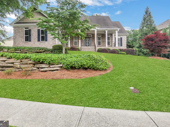 910 Windsor Creek Dr, Grayson, GA 30017