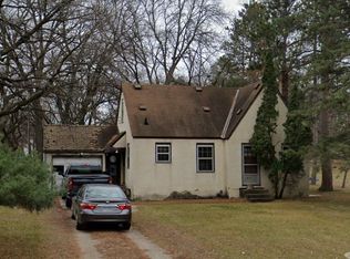 7381 Spring Lake Rd, Mounds View, MN 55112