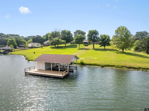 767 County Road 2930, Pittsburg, TX 75686