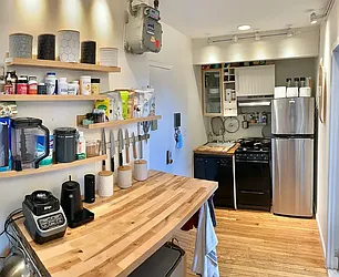 Rented by Highline Residential