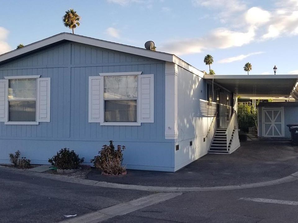 1st image of 191 E El Camino Real Spc 261
