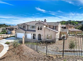 9625 N Baden Ave, Chatsworth, CA 91311