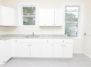 34 Fulton Ave #1, Jersey City, NJ 07305