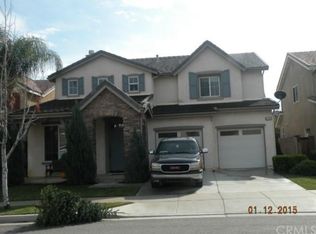24998 Pine Creek Loop, Corona, CA 92883