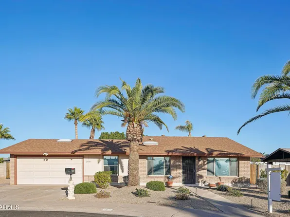 2004 W Kristal Way, Phoenix, AZ 85027