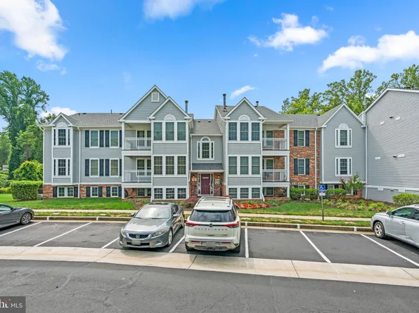 1420 Greenbriar Cir #4, Pikesville, MD 21208