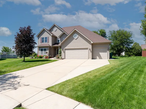 7108 Carbuck Ct, Joliet, IL 60431