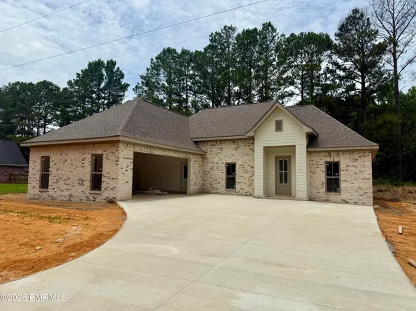 7590 Pleasant Dr, Marion, MS 39342