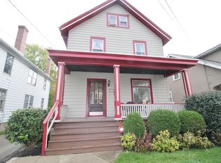 3417 Brotherton Rd, Cincinnati, OH 45209