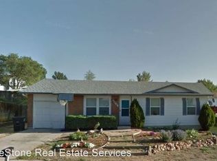 6870 Chippewa Rd, Colorado Springs, CO 80915