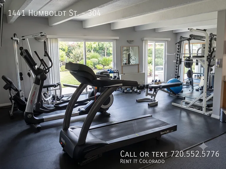 1441 N Humboldt St #304 — Photo 20
